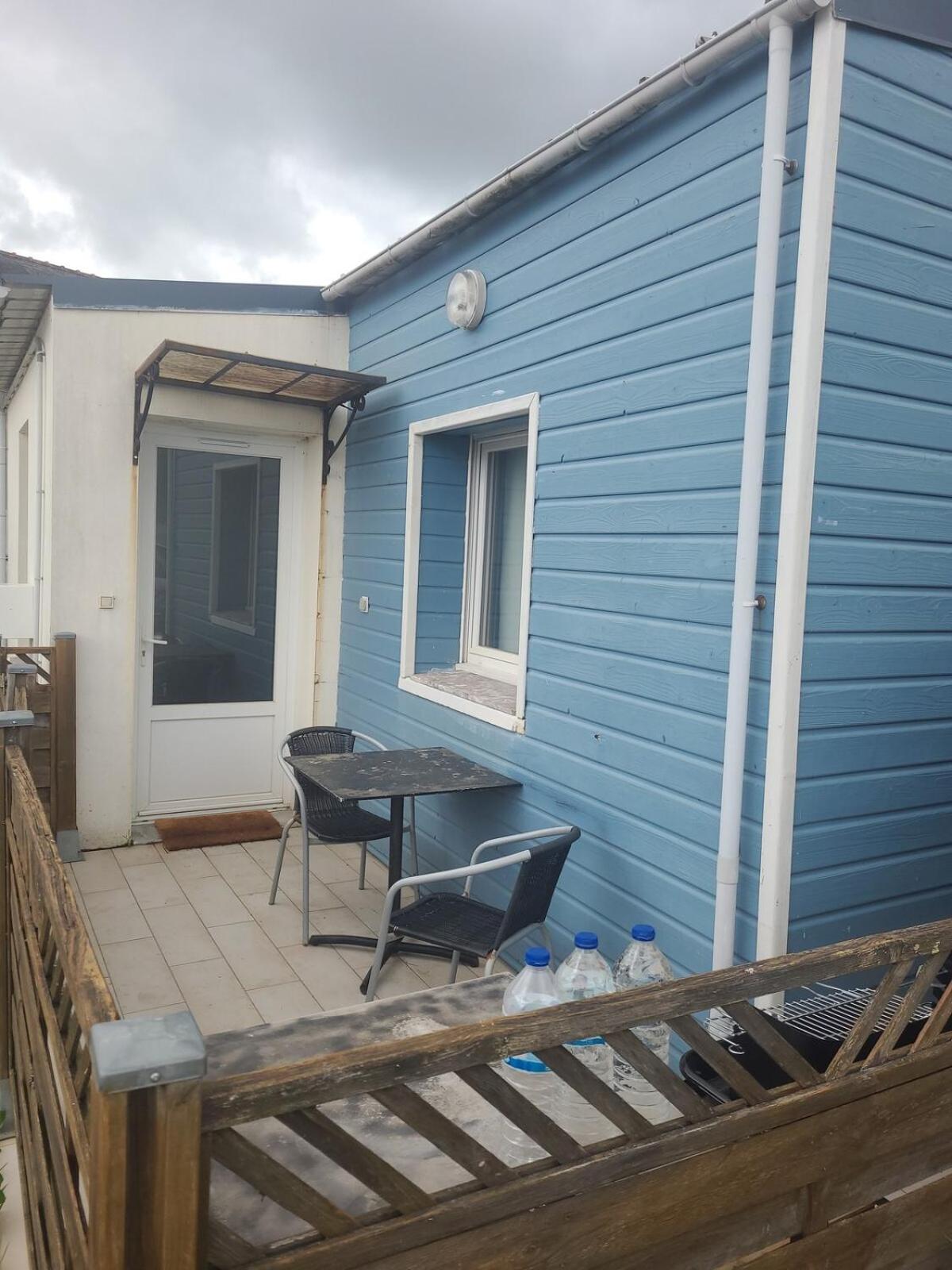 Modern House, Bright And Quiet Assured Villa Nantes