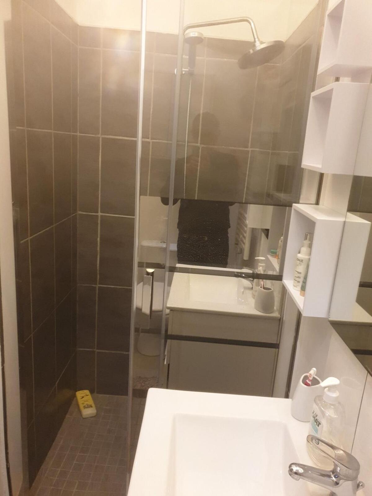 Modern House, Bright And Quiet Assured Nantes